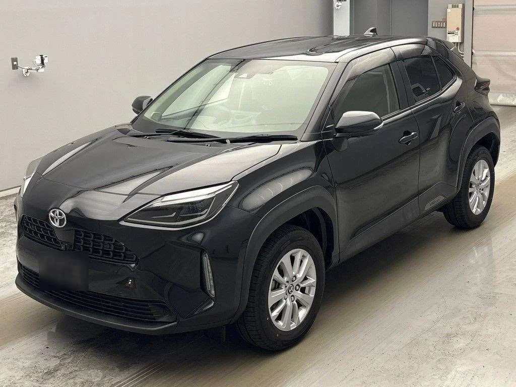 Toyota Yaris Cross MXPB10 2022